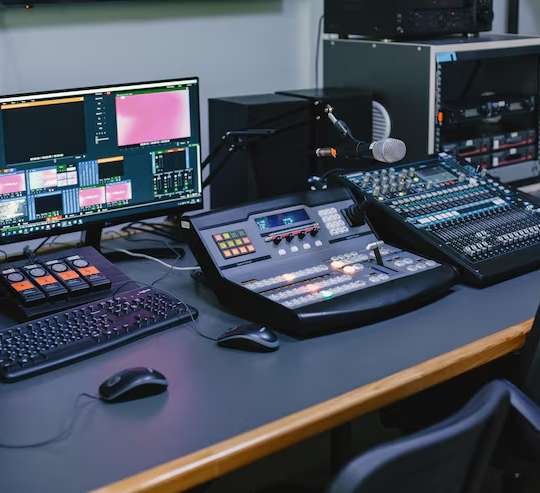 AV Solutions