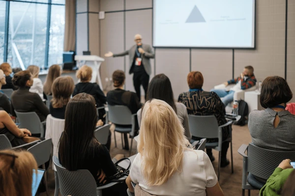 Education & Training AV Solutions