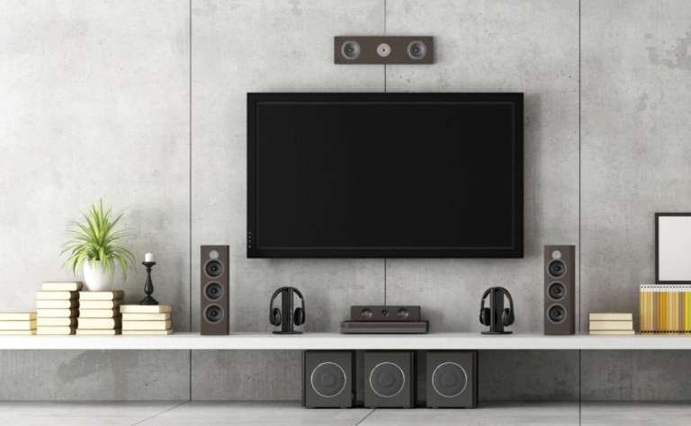 Home Theater